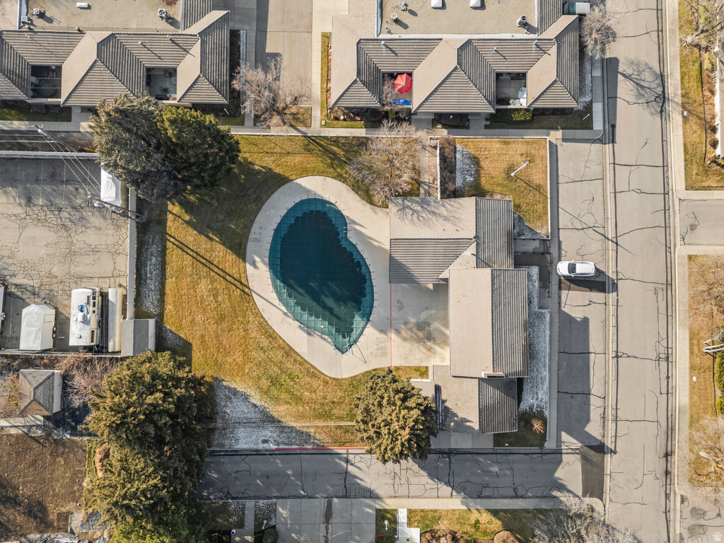 1951 E 5150 S Salt Lake City, UT 84117