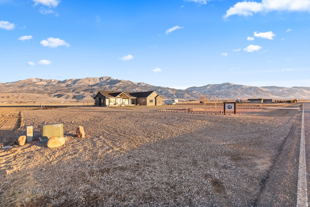 1075 S 800 E Elsinore, UT 84724
