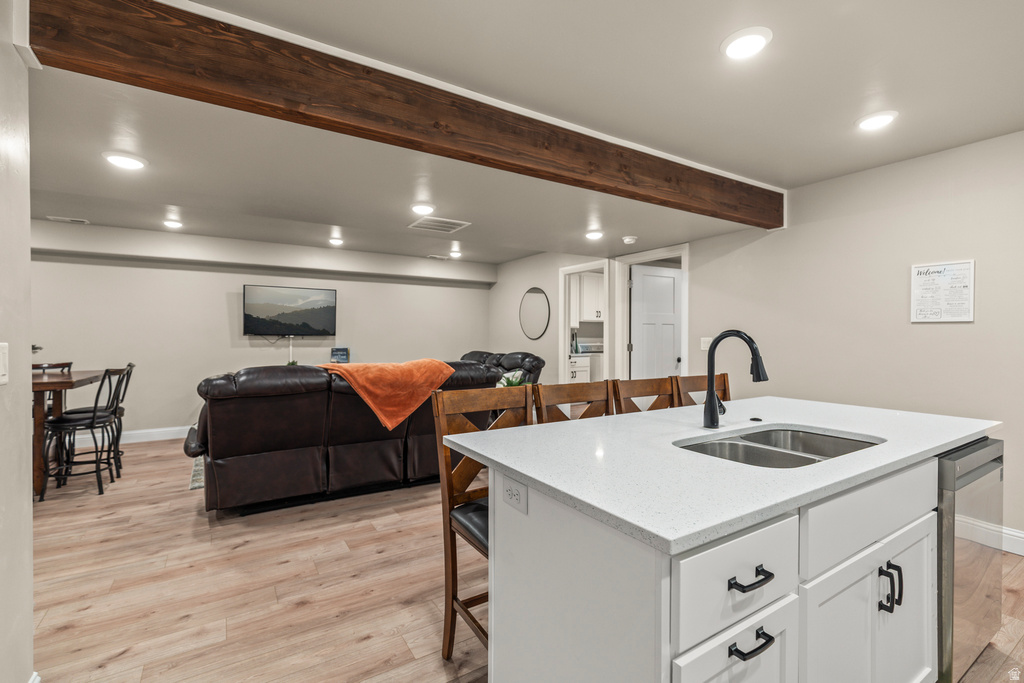 1075 S 800 E Elsinore, UT 84724