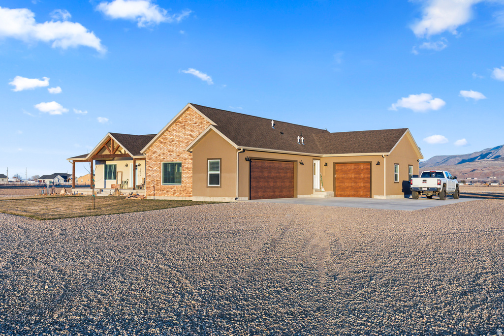 1075 S 800 E Elsinore, UT 84724