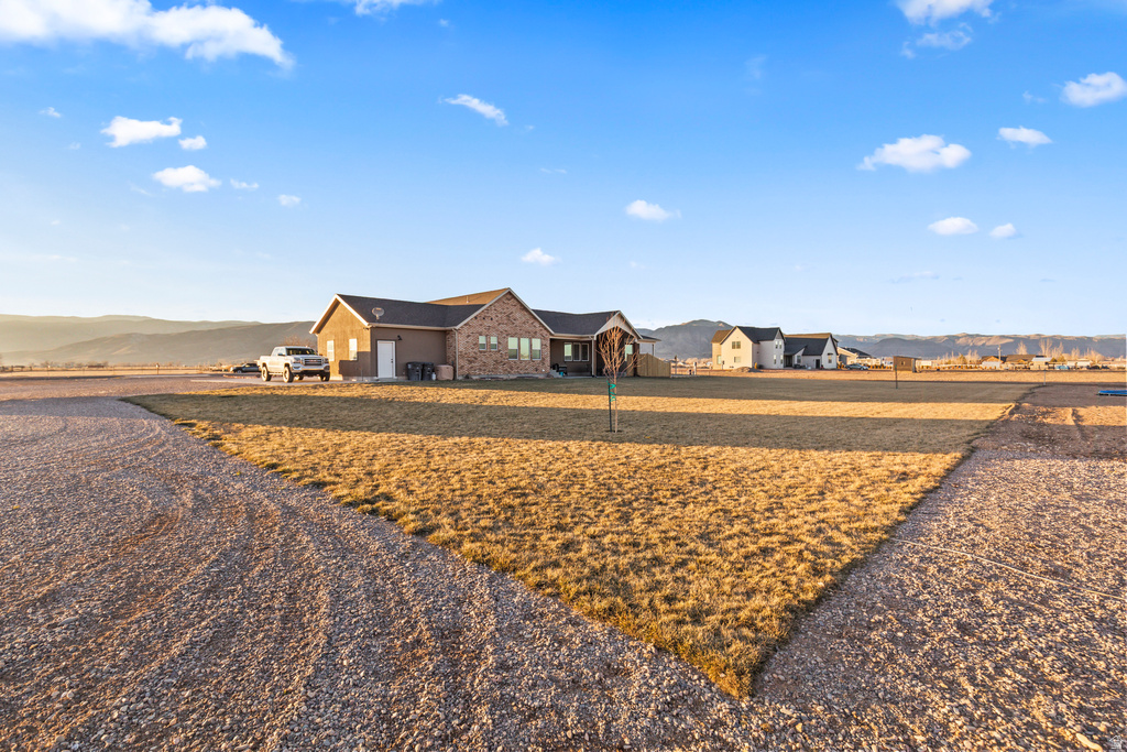 1075 S 800 E Elsinore, UT 84724