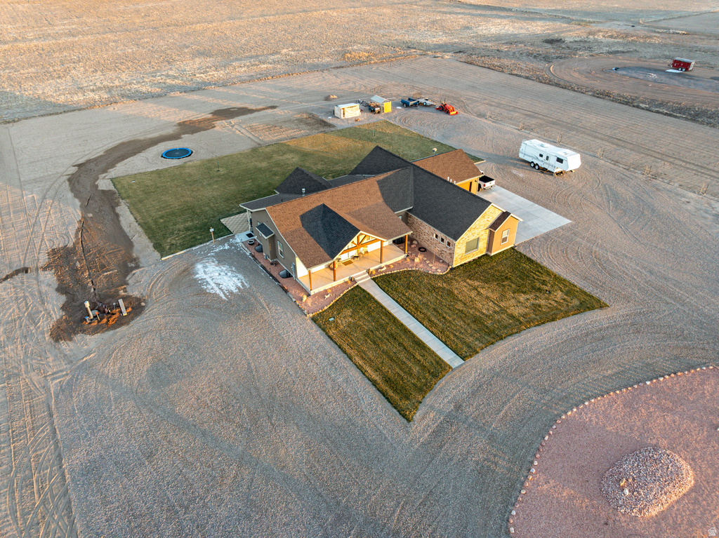 1075 S 800 E Elsinore, UT 84724