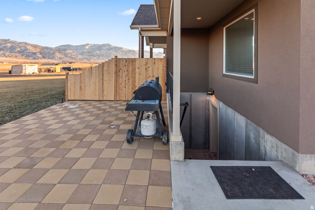 1075 S 800 E Elsinore, UT 84724