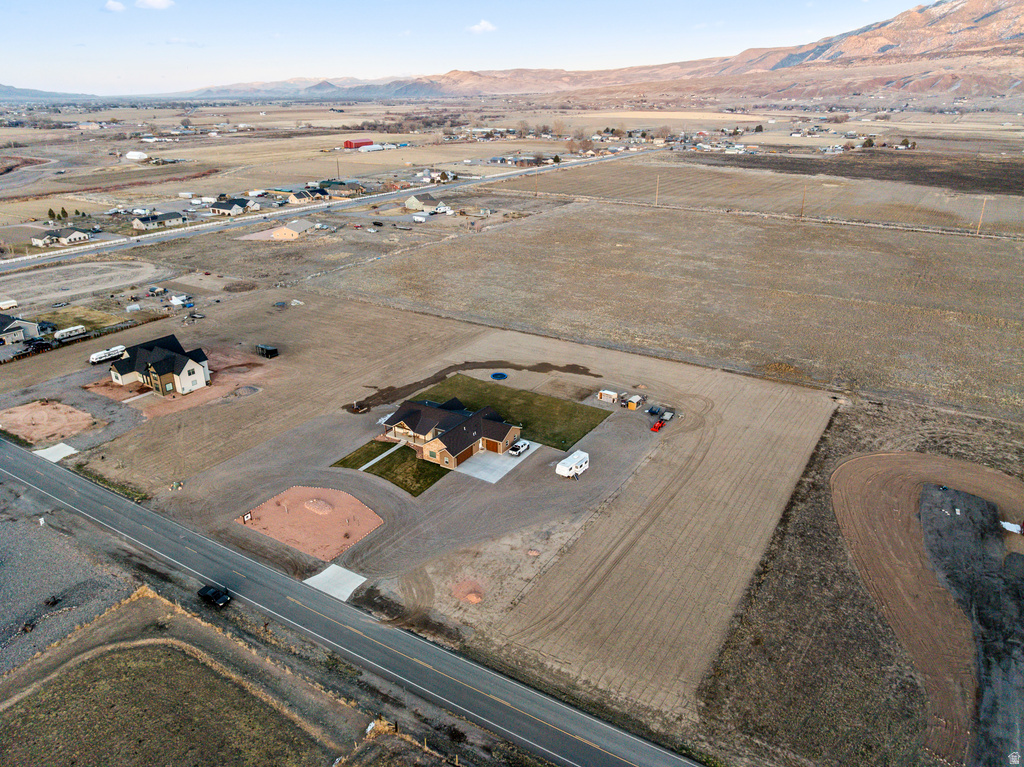 1075 S 800 E Elsinore, UT 84724