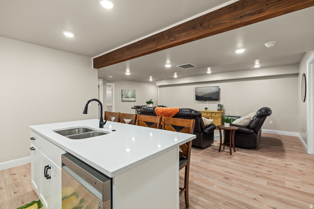 1075 S 800 E Elsinore, UT 84724