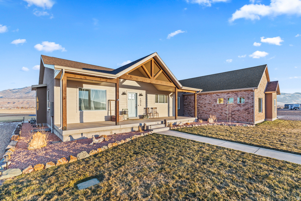 1075 S 800 E Elsinore, UT 84724