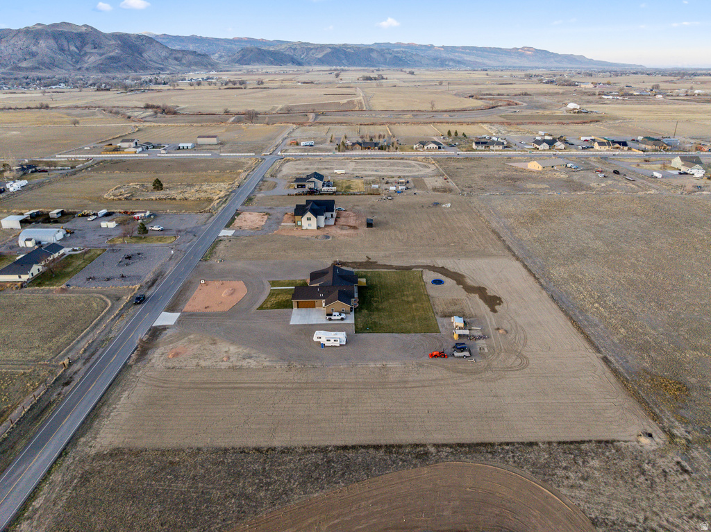 1075 S 800 E Elsinore, UT 84724