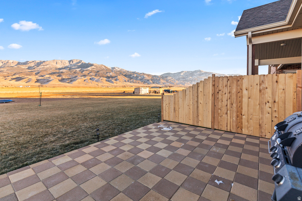 1075 S 800 E Elsinore, UT 84724