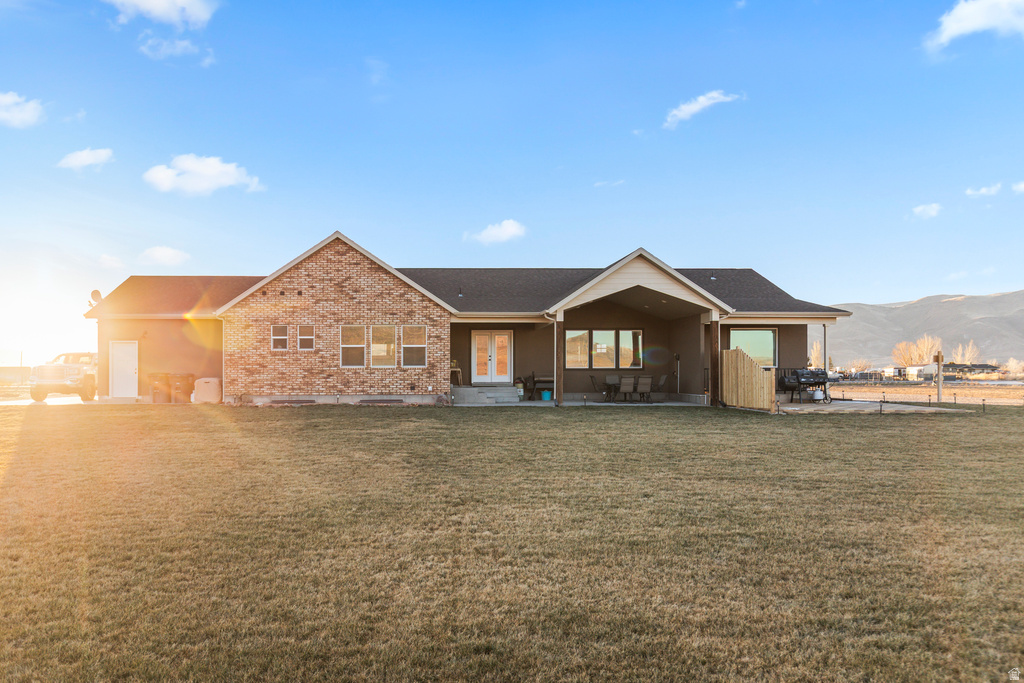 1075 S 800 E Elsinore, UT 84724