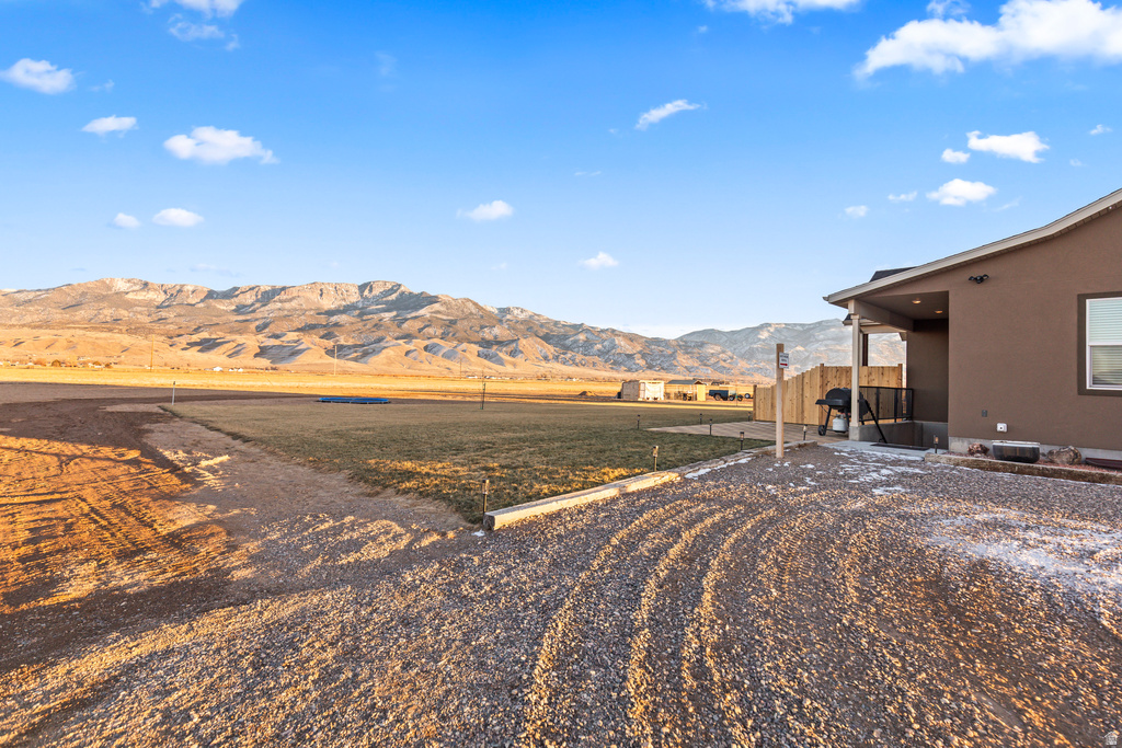 1075 S 800 E Elsinore, UT 84724