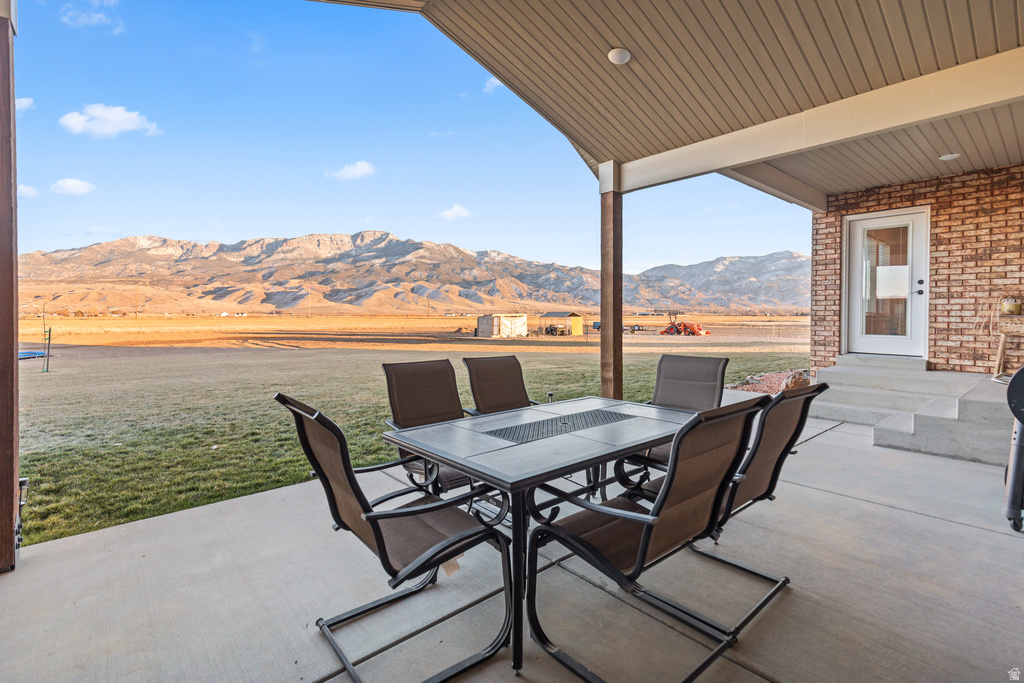 1075 S 800 E Elsinore, UT 84724