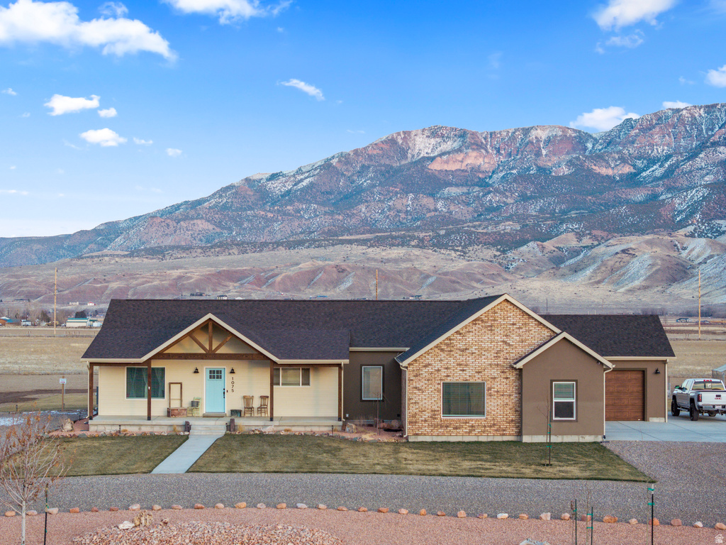 1075 S 800 E Elsinore, UT 84724