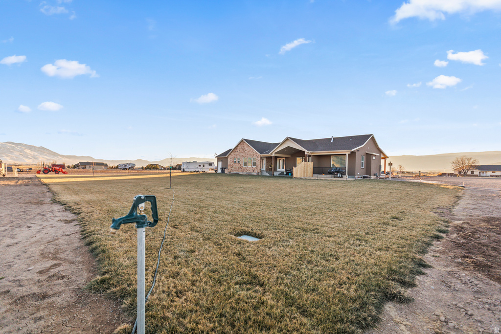 1075 S 800 E Elsinore, UT 84724