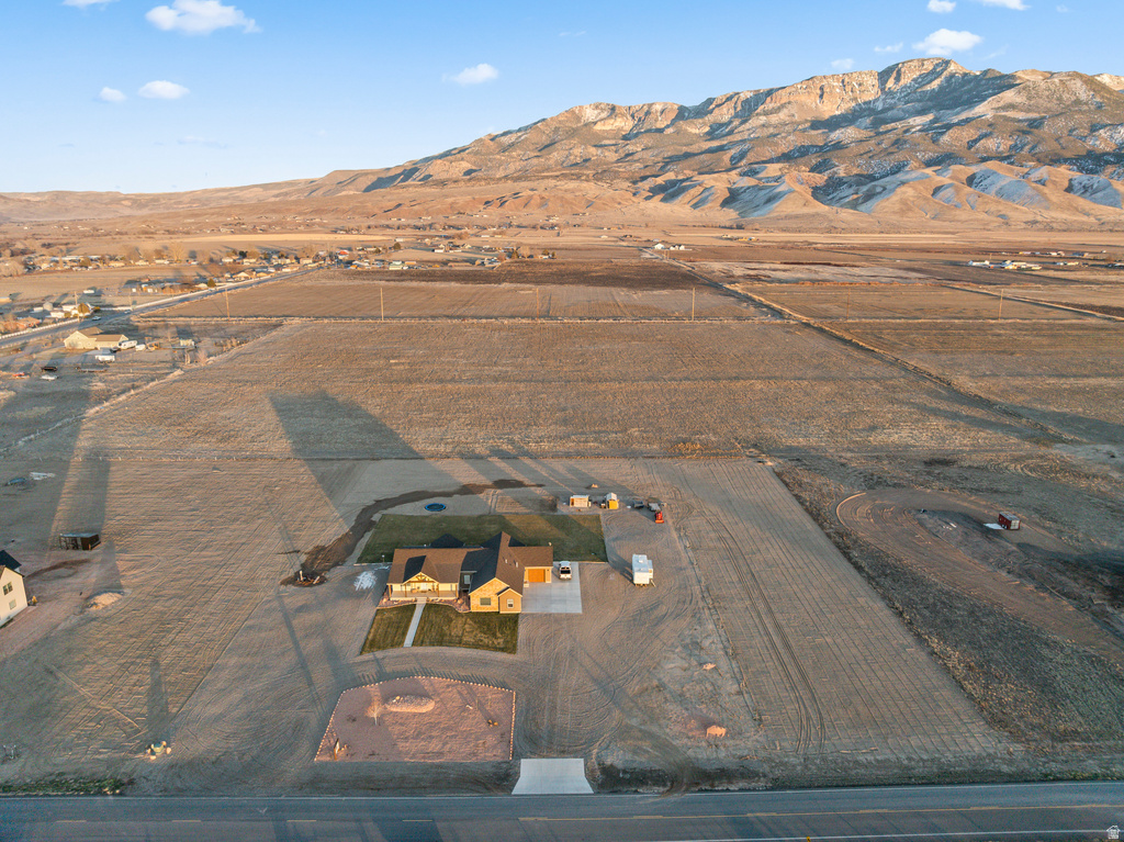 1075 S 800 E Elsinore, UT 84724