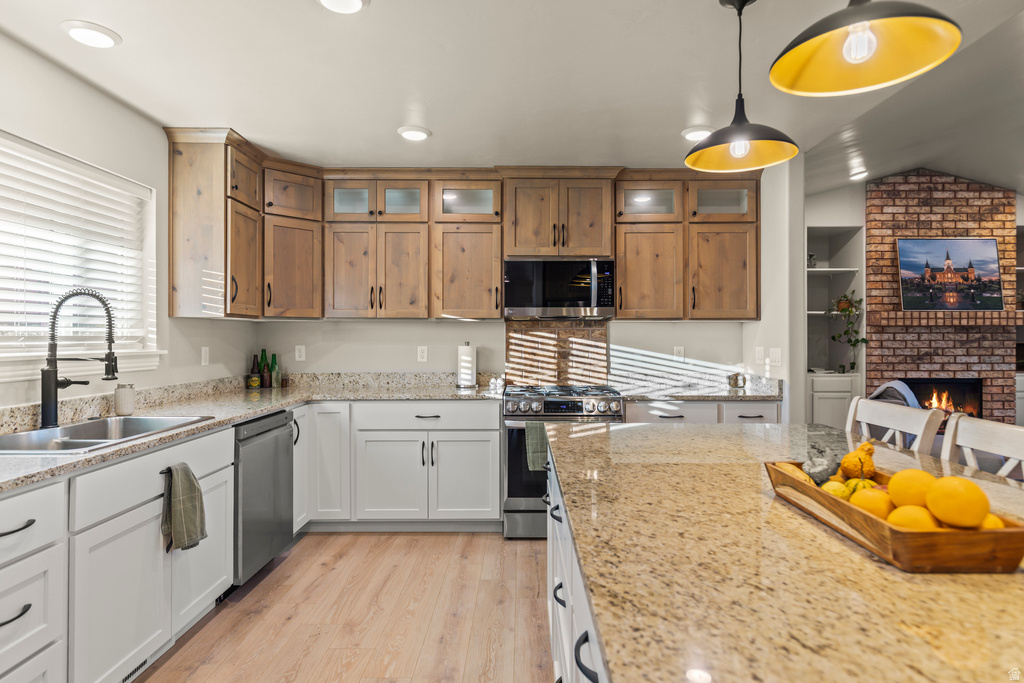 1075 S 800 E Elsinore, UT 84724