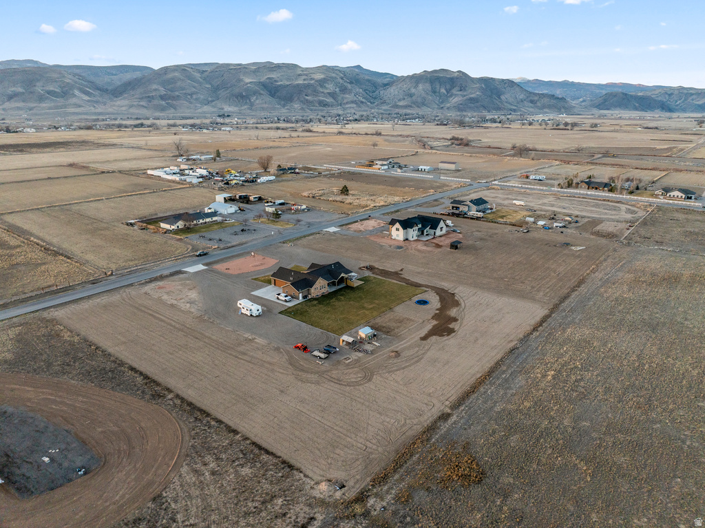 1075 S 800 E Elsinore, UT 84724