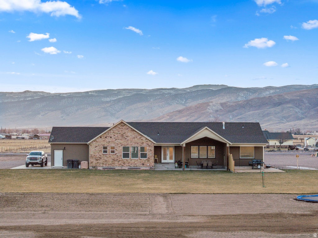 1075 S 800 E Elsinore, UT 84724