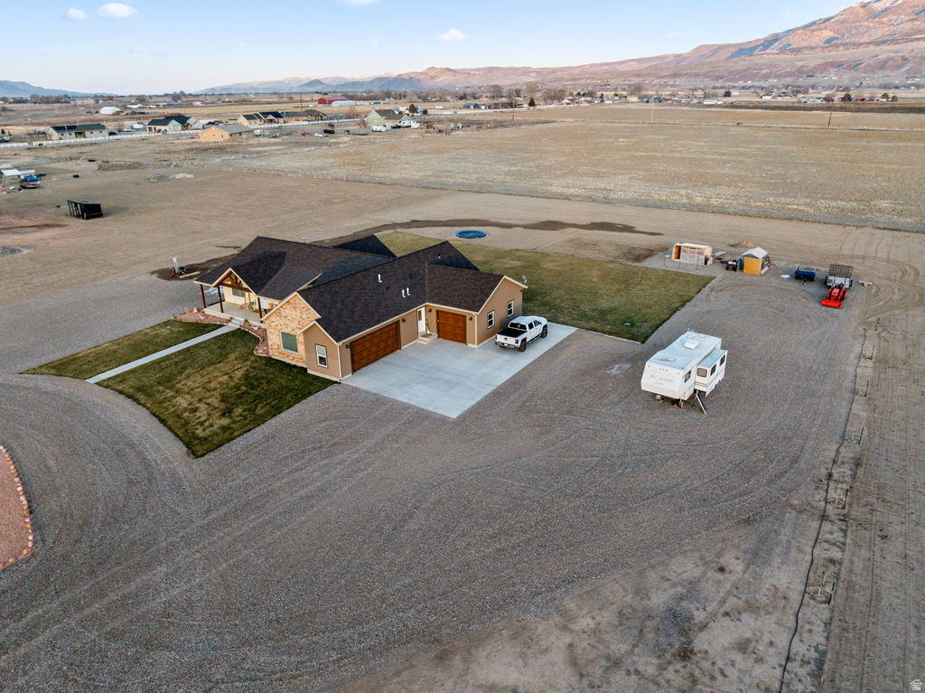 1075 S 800 E Elsinore, UT 84724