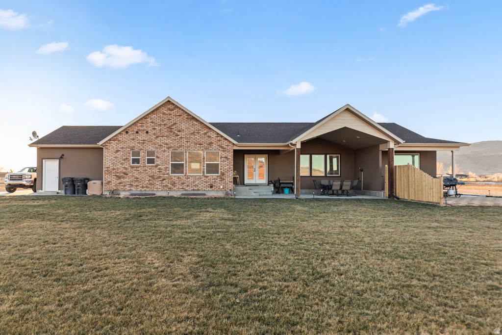 1075 S 800 E Elsinore, UT 84724