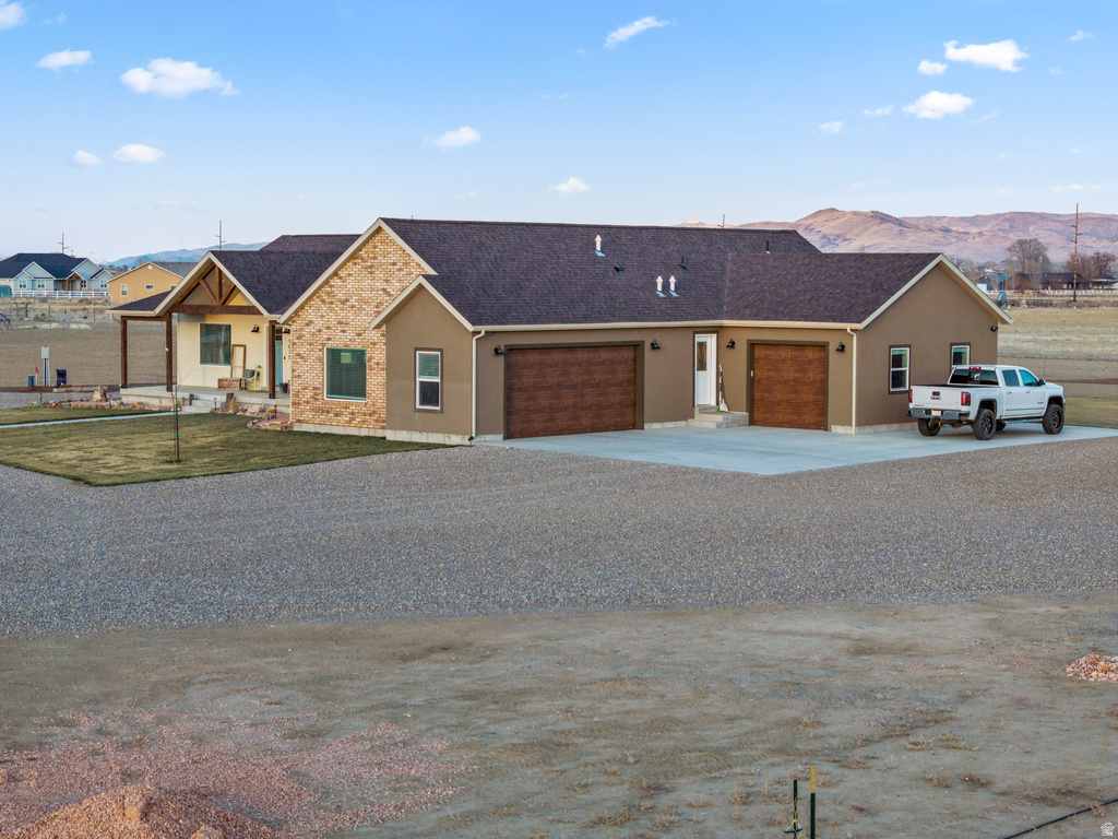 1075 S 800 E Elsinore, UT 84724