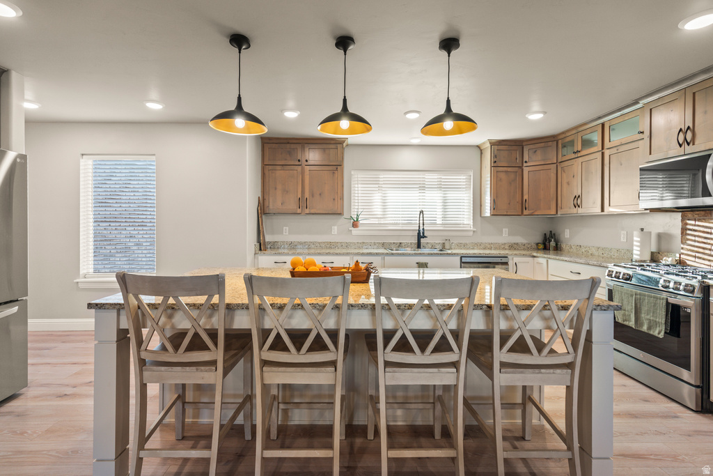 1075 S 800 E Elsinore, UT 84724