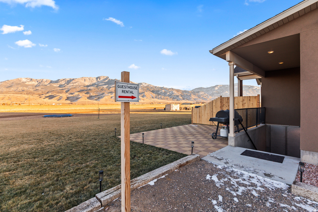 1075 S 800 E Elsinore, UT 84724