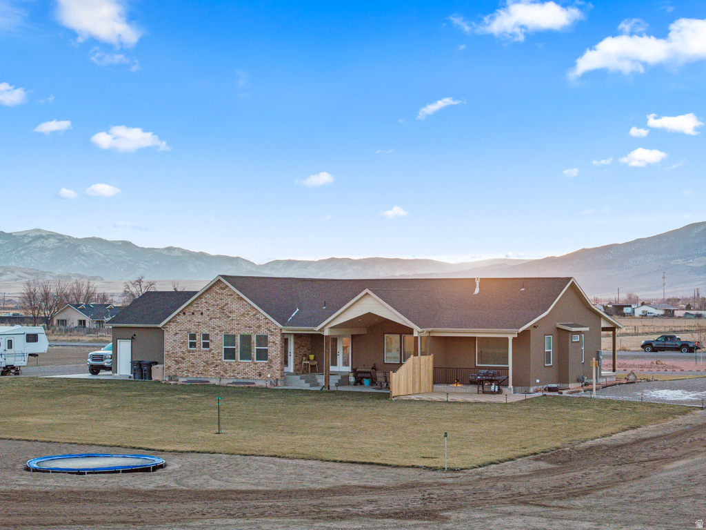 1075 S 800 E Elsinore, UT 84724