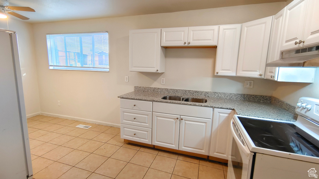 2530 S PARKCREST DR West Valley City, UT 84119