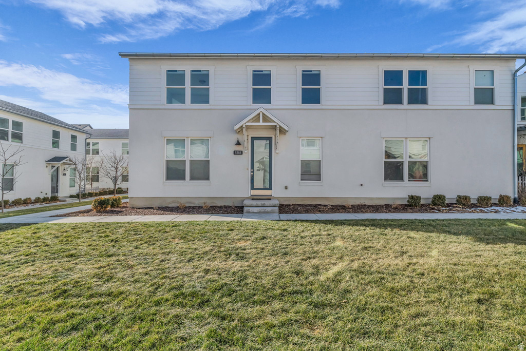 5283 W BIG SUR DR South Jordan, UT 84009