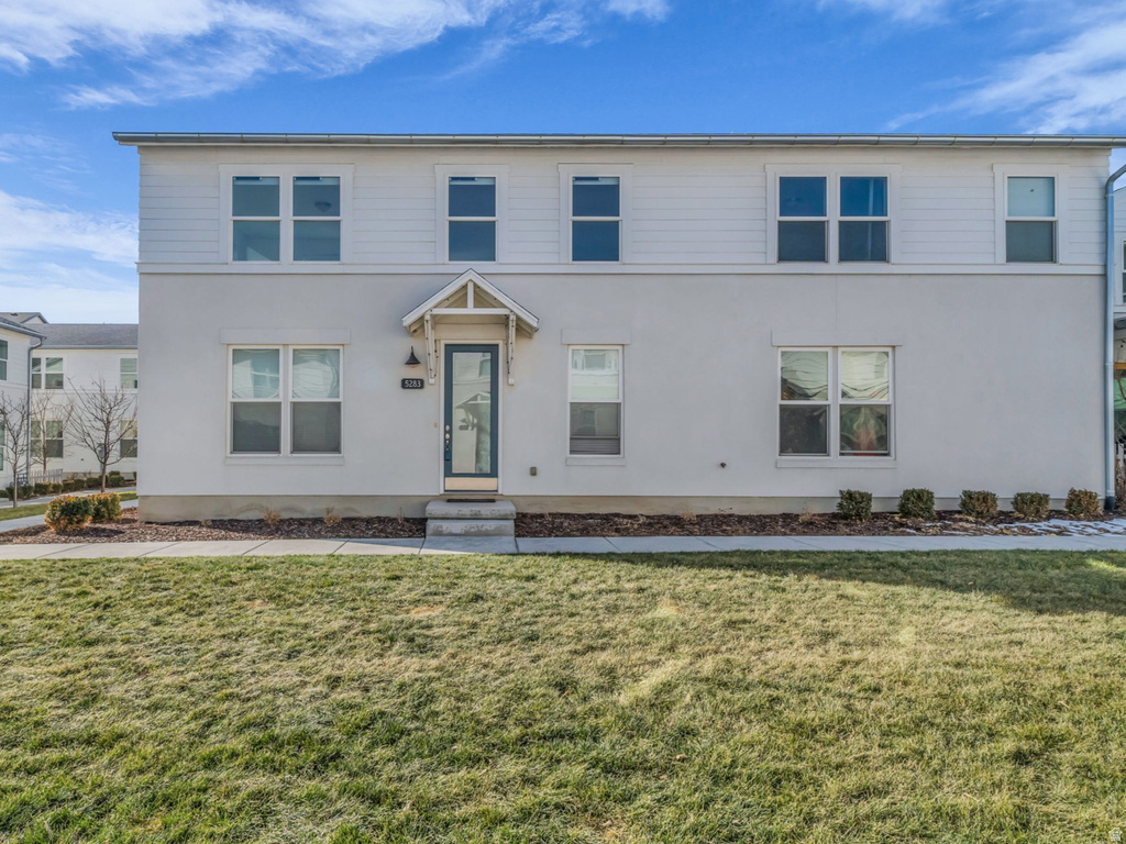 5283 W BIG SUR DR South Jordan, UT 84009