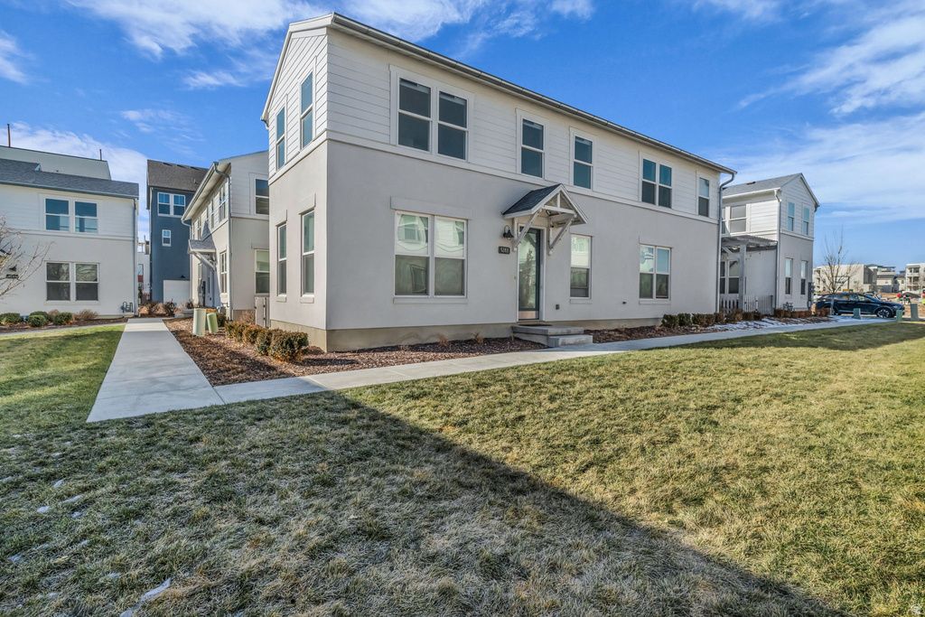 5283 W BIG SUR DR South Jordan, UT 84009