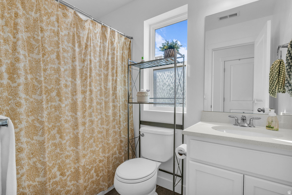 5283 W BIG SUR DR South Jordan, UT 84009