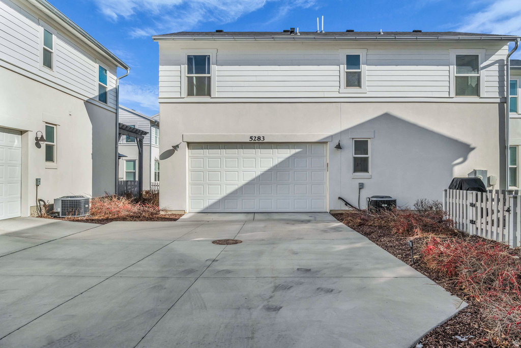 5283 W BIG SUR DR South Jordan, UT 84009