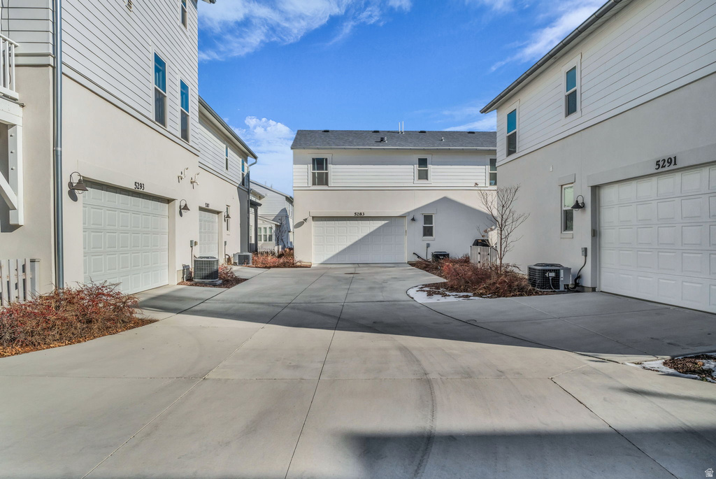 5283 W BIG SUR DR South Jordan, UT 84009