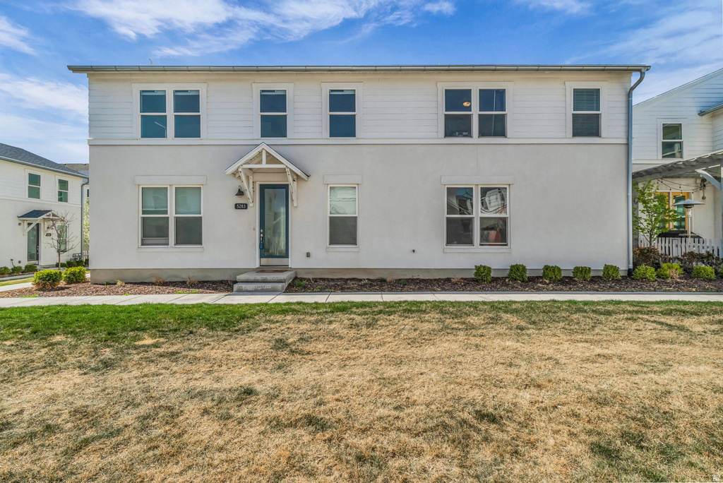 5283 W BIG SUR DR South Jordan, UT 84009