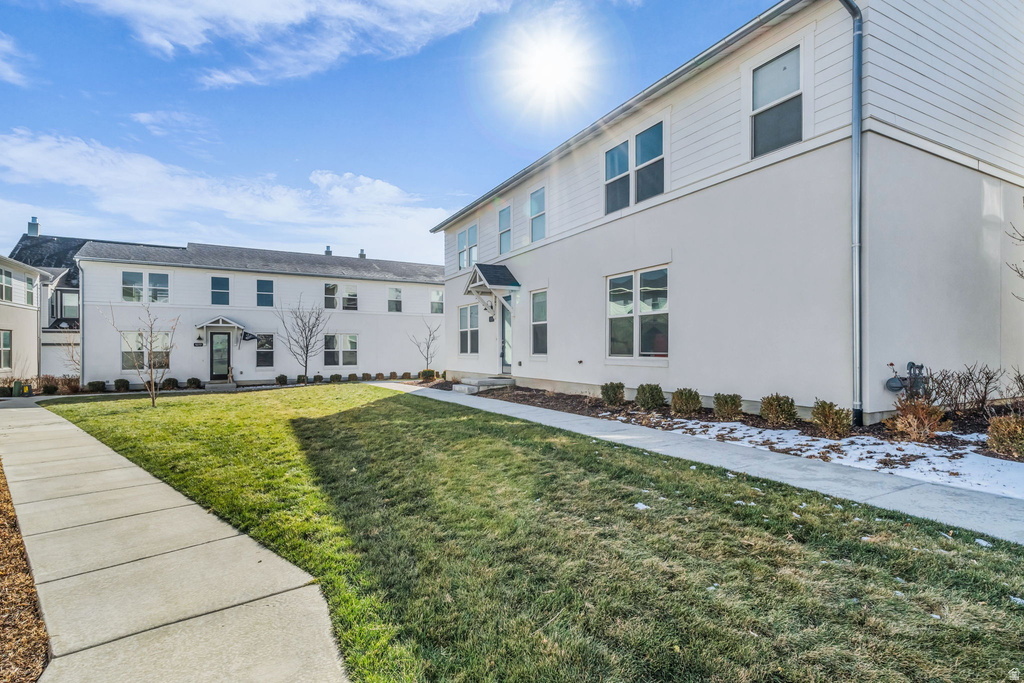 5283 W BIG SUR DR South Jordan, UT 84009