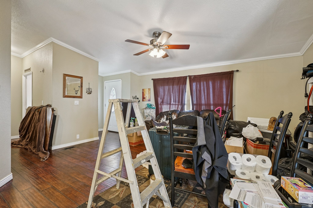 1824 BRYAN RD Erda, UT 84074