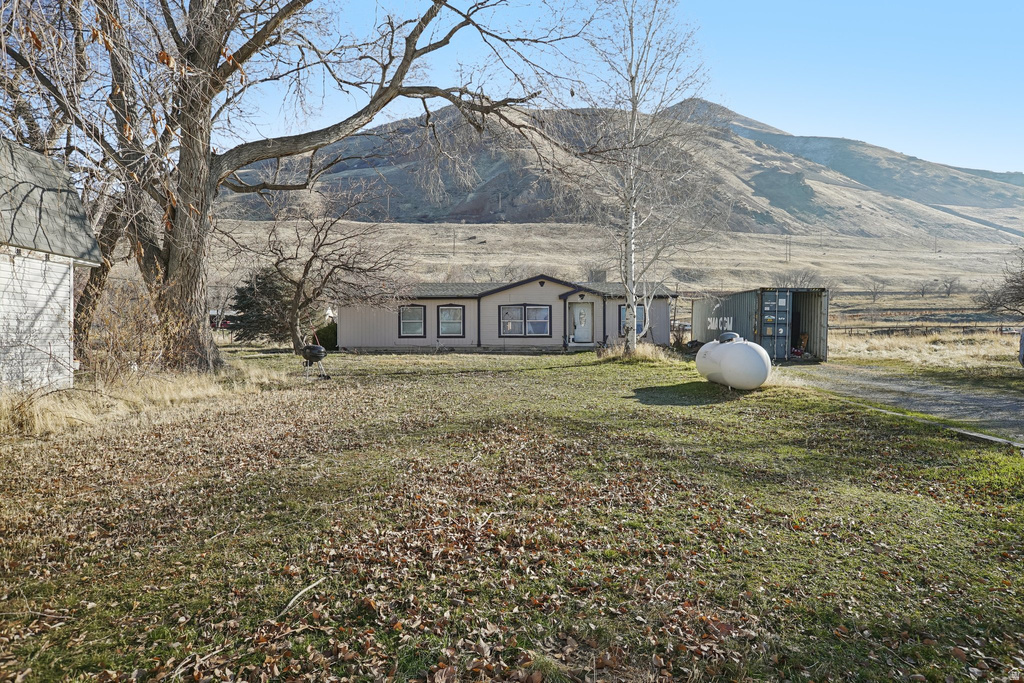 1824 BRYAN RD Erda, UT 84074