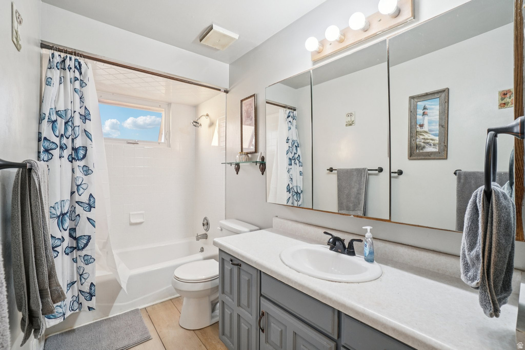 4923 W MOHAVE WAY West Valley City, UT 84120