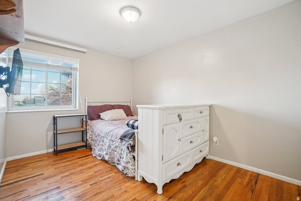 4923 W MOHAVE WAY West Valley City, UT 84120