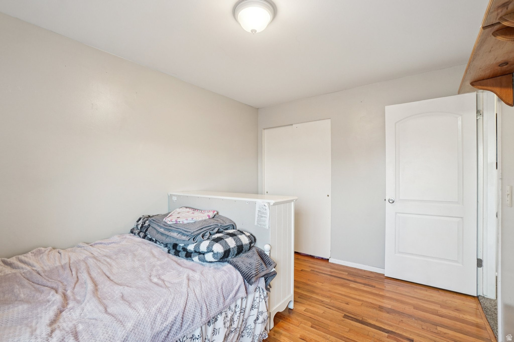 4923 W MOHAVE WAY West Valley City, UT 84120