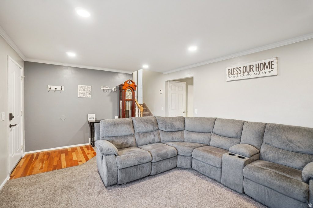 4923 W MOHAVE WAY West Valley City, UT 84120