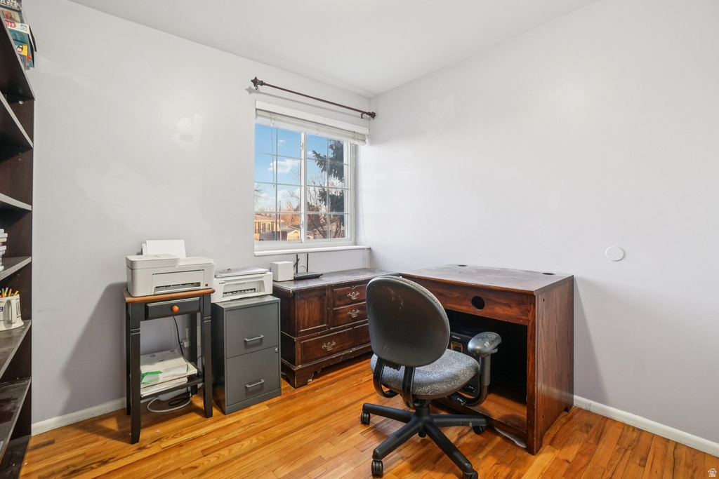 4923 W MOHAVE WAY West Valley City, UT 84120