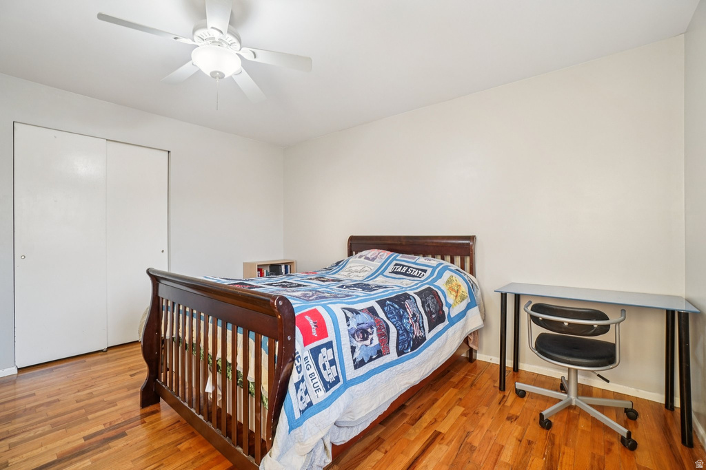 4923 W MOHAVE WAY West Valley City, UT 84120