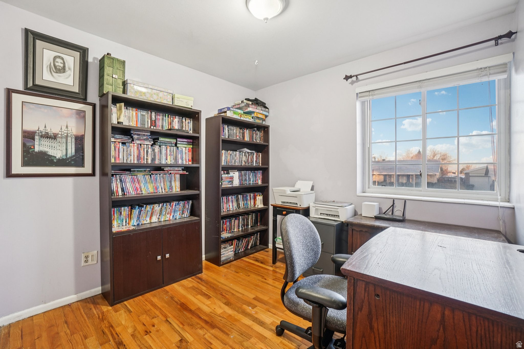 4923 W MOHAVE WAY West Valley City, UT 84120