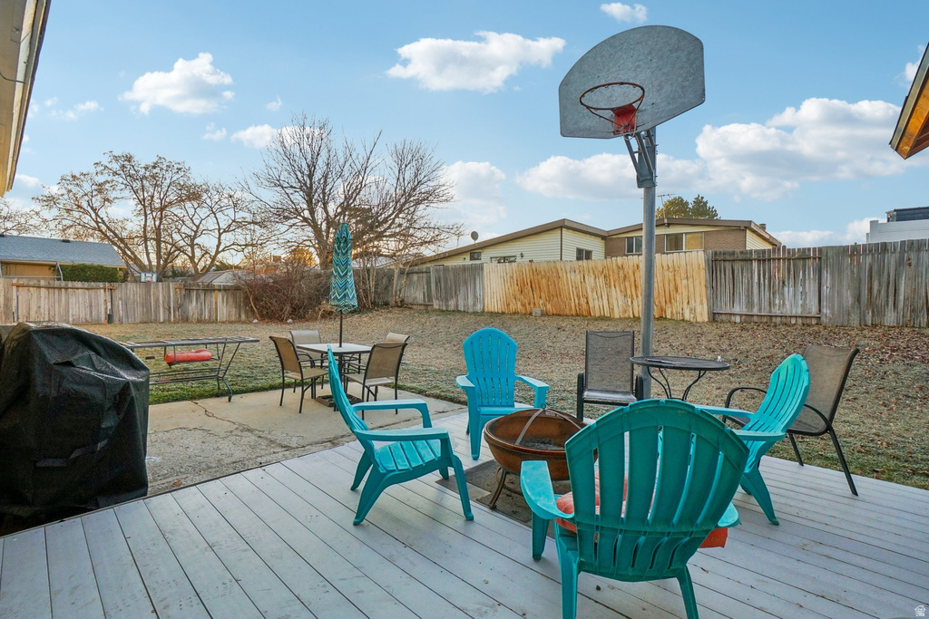 4923 W MOHAVE WAY West Valley City, UT 84120