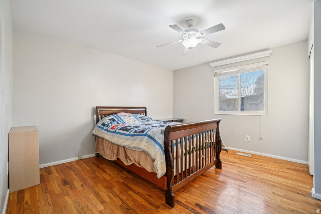 4923 W MOHAVE WAY West Valley City, UT 84120