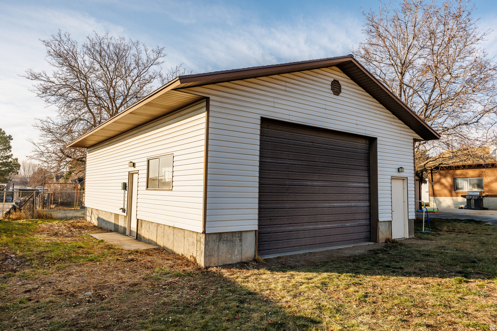 5995 W 9600 N Highland, UT 84003