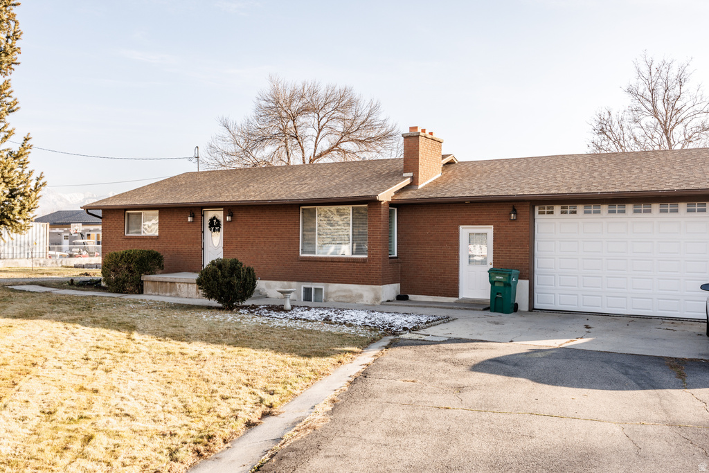 5995 W 9600 N Highland, UT 84003