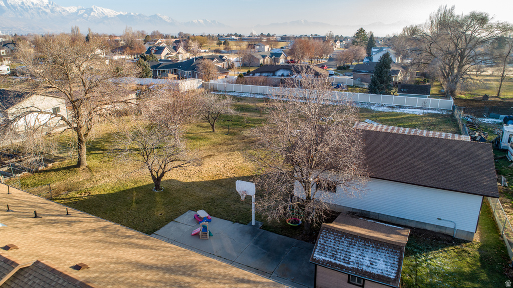 5995 W 9600 N Highland, UT 84003